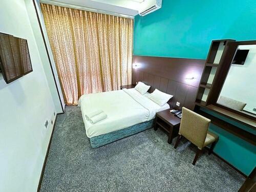 Crossway 3* Baku